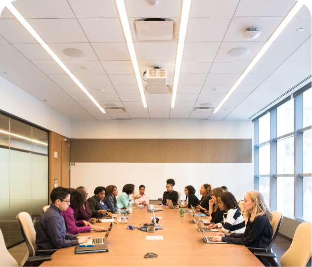 Hiring Roundtable
