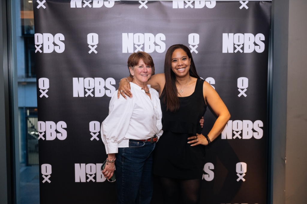 N0BS Relaunch Party